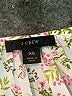 J.Crew 100% Cotton Ivory 3/4 Sleeve Blouse Size XS - photo 7