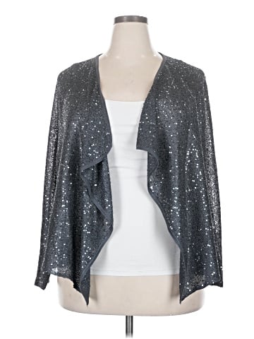 Alfani Cardigan (view 1)