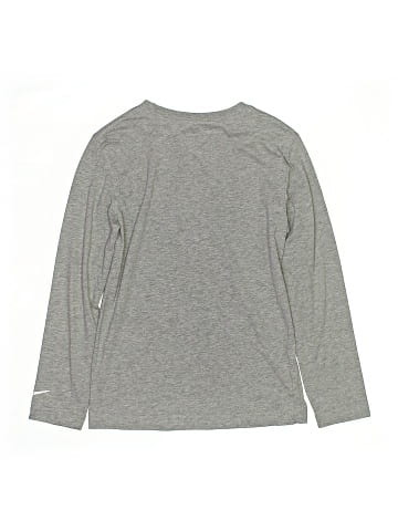 Nike 3BRAND by Russell Wilson Long Sleeve T-Shirt (view 2)