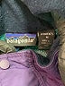 Patagonia Purple Snow Jacket Size M - photo 6