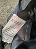 Jason Wu 100% Polyurethane Black Trenchcoat Size M - photo 7