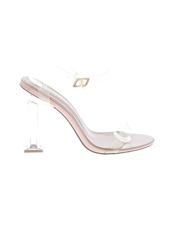 Fashion Nova Sandals (view 1)