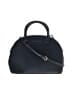 MICHAEL Michael Kors 100% Leather Blue Leather Satchel One size - photo 1
