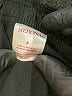 Merona 100% Polyester Solid Black Athletic Shorts Size S - photo 3