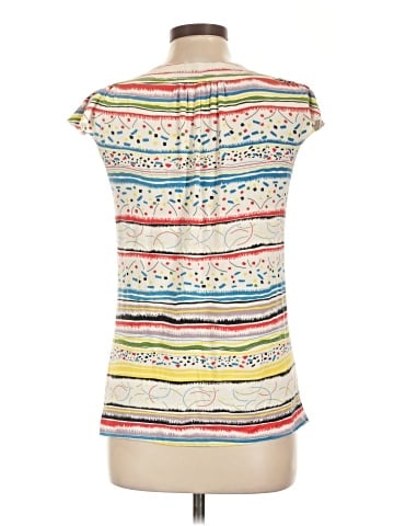 Marc by Marc Jacobs Short Sleeve Top (view 2)