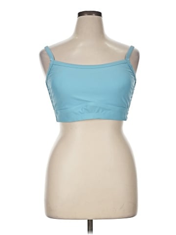 Xhilaration Tube Top (view 1)