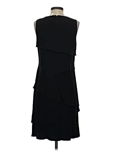 Worth Cocktail Dress (view 2)