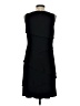 Worth Black Cocktail Dress Size 4 - photo 2