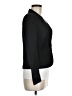 Divided by H&M Black Blazer Size 8 - photo 4