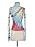 AFRM Teal Long Sleeve Top Size XS - photo 1