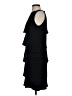 Worth Black Cocktail Dress Size 4 - photo 5