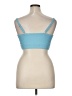 Xhilaration Blue Tube Top Size XL - photo 2
