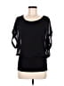 Joseph A. Black 3/4 Sleeve Top Size M - photo 1