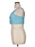 Xhilaration Blue Tube Top Size XL - photo 5