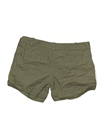 The Limited Outlet Khaki Shorts (view 2)