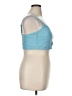 Xhilaration Blue Tube Top Size XL - photo 4