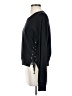 True Religion 100% Cotton Black Sweatshirt Size XS - photo 5