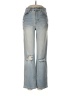 Kensie Blue Jeans Size 29 waist - photo 1