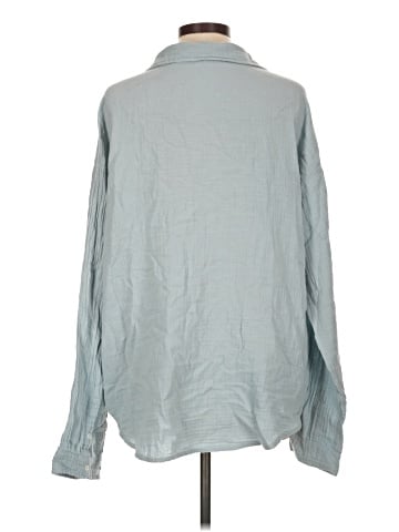 Dylan Long Sleeve Polo (view 2)