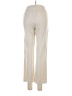 H&M Ivory Casual Pants Size M - photo 2