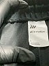all in motion Black Casual Pants Size L - photo 7