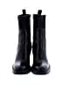 Dolce Vita Black Ankle Boots Size 8 1/2 - photo 2