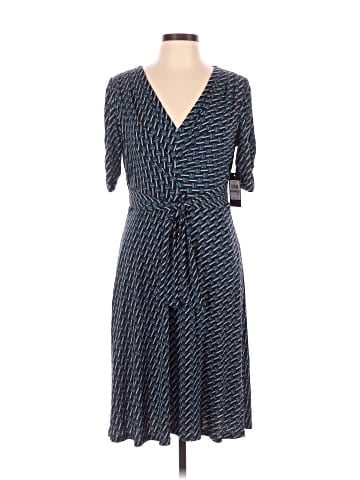 Jessica Howard Casual Dress (view 1)