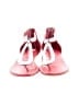 BCBGeneration Pink Sandals Size 8 - photo 2