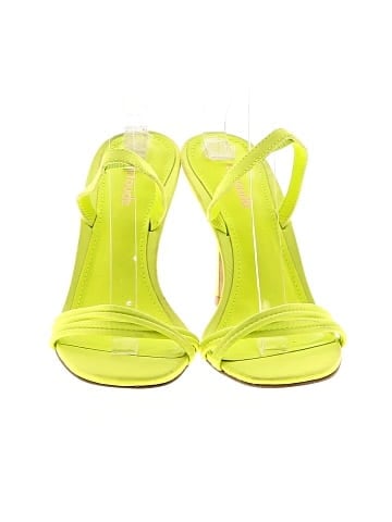 Larroudé Sandals (view 2)