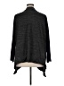LOGO by Lori Goldstein Black Blazer Size 1X - photo 2