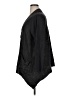 LOGO by Lori Goldstein Black Blazer Size 1X - photo 5