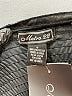 Metro 22 100% Polyester Animal Print Black Cocktail Dress Size S - photo 6
