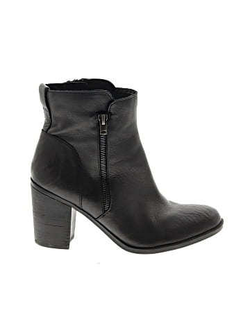 Naturalizer Ankle Boots (view 1)