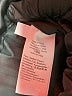 Crewcuts 100% Polyurethane Metallic Black Skirt Size XL (youth) - photo 4