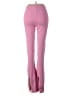 SKIMS Color Block Pink Active Pants Size S - photo 2