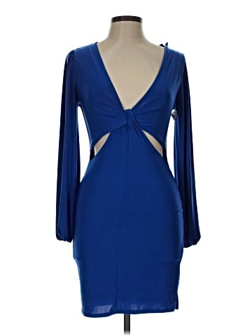 21 Saints Cocktail Dress (view 1)