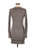 Xhilaration Gray Cardigan Size M - photo 2
