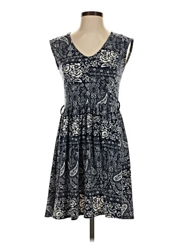 Miami Casual Dress (view 1)
