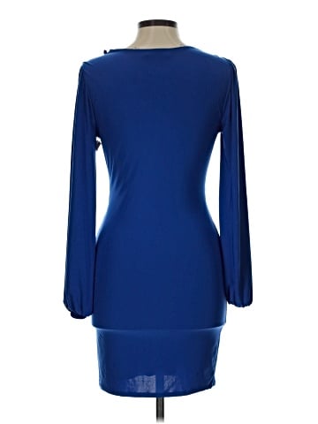 21 Saints Cocktail Dress (view 2)