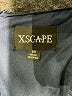 Xscape Blue Cocktail Dress Size 16 - photo 4