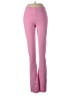 SKIMS Color Block Pink Active Pants Size S - photo 1