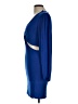 21 Saints Blue Cocktail Dress Size L - photo 5