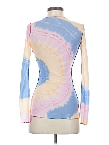 Pete Long Sleeve Top (view 2)