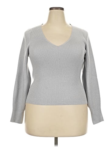 Ann Taylor Pullover Sweater (view 1)