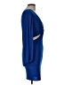 21 Saints Blue Cocktail Dress Size L - photo 4