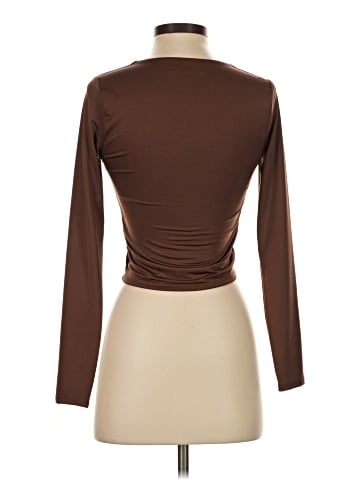 Gaze 3/4 Sleeve T-Shirt (view 2)