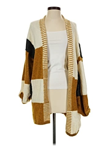 Ces Femme Cardigan (view 1)