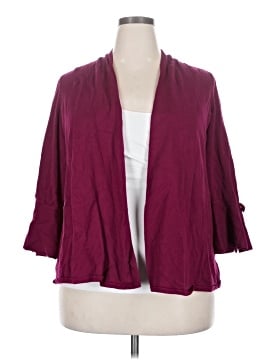 Alfani Cardigan (view 1)
