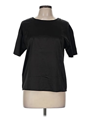Zara Short Sleeve T-Shirt (view 1)