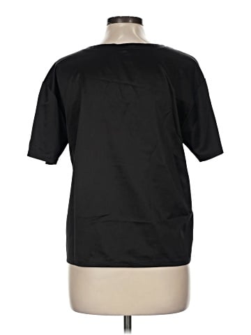 Zara Short Sleeve T-Shirt (view 2)